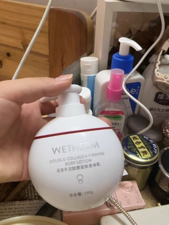 ？SURRYN 素影身体乳锁水修复超顶不朽情缘电子游戏身体乳哪个牌子的好用(图10)